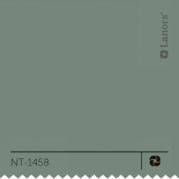 Краска Lanors Original Colours Collection, NT-1458