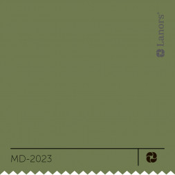 Краска Lanors Original Colours Collection, MD-2023