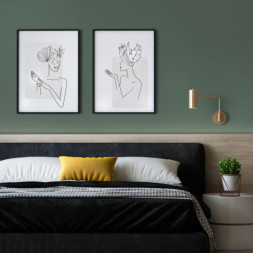 Краска Lanors Original Colours Collection, NT-1459