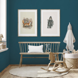 Краска Lanors Original Colours Collection, MD-2224