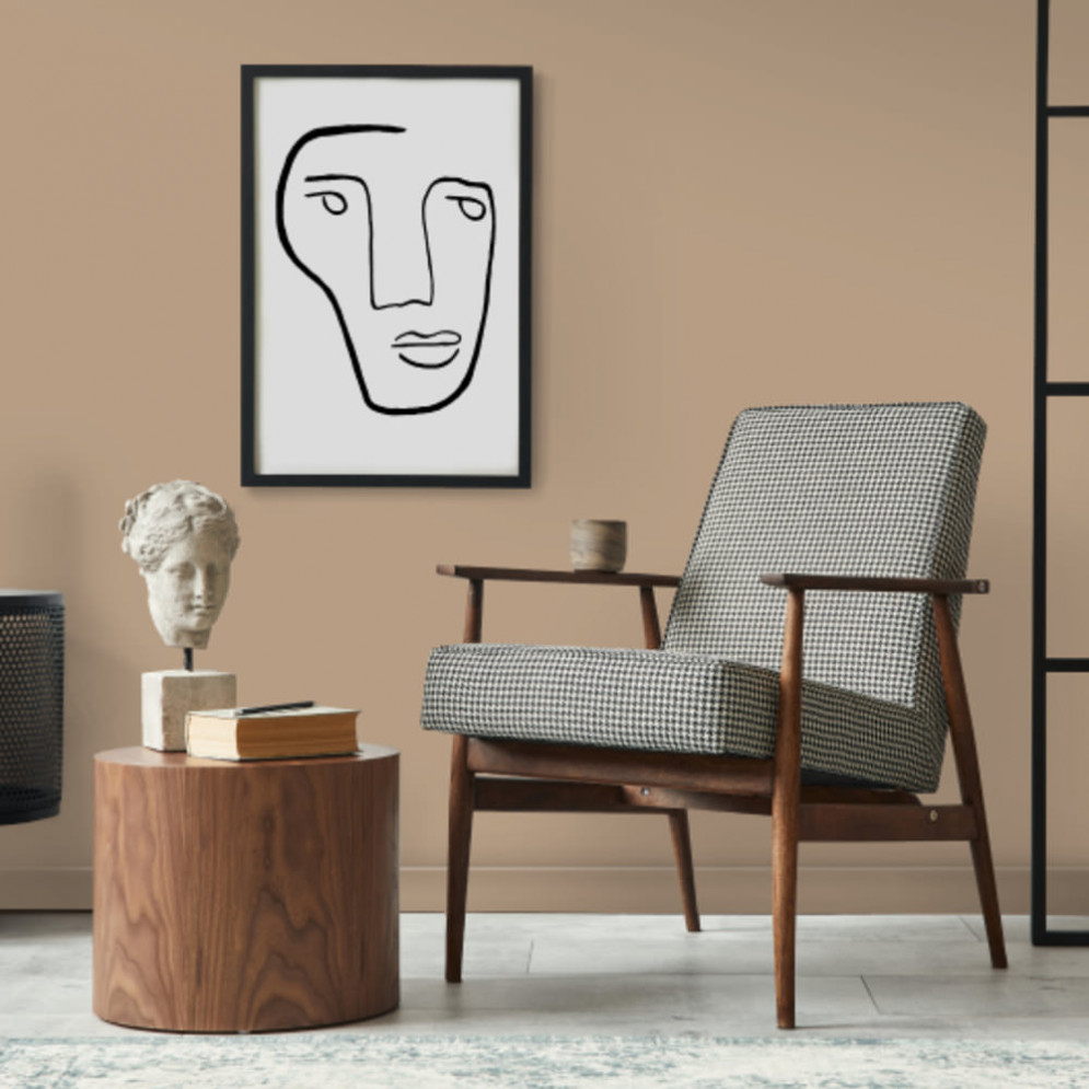 Краска Lanors Original Colours Collection, NT-1764