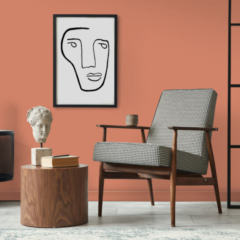 Краска Lanors Original Colours Collection, MD-2725