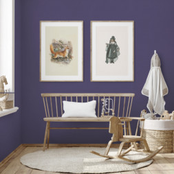 Краска Lanors Mons «Carnaval» (Карнавал), 221