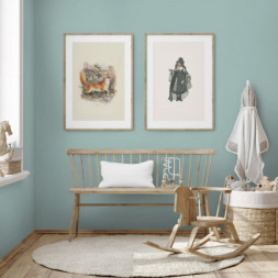 Краска Lanors Original Colours Collection, NT-1471