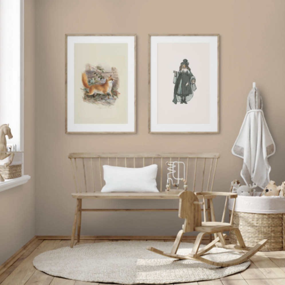 Краска Lanors Original Colours Collection, NT-1779