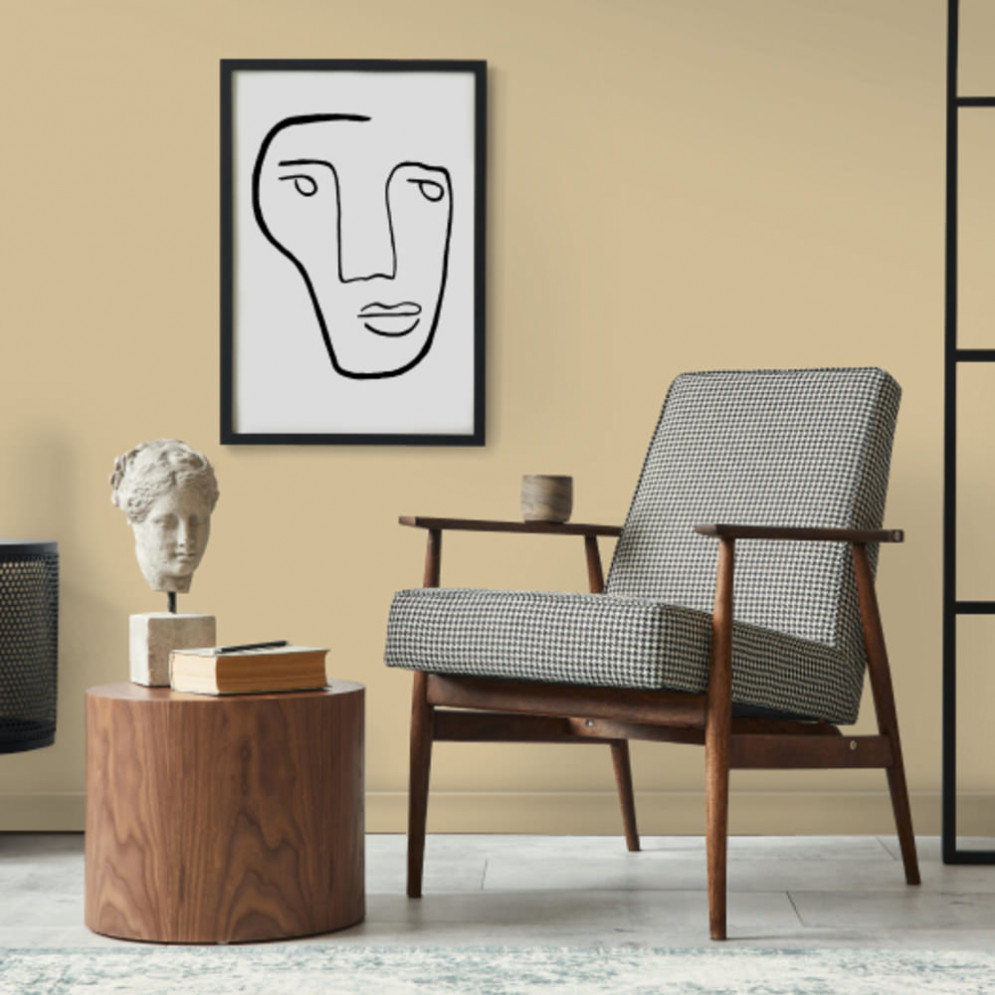 Краска Lanors Mons «Sweet Melon» (Сладкая дыня), 33