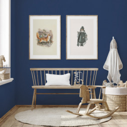 Краска Lanors Original Colours Collection, MD-2344