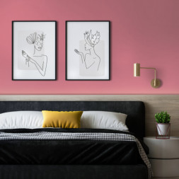 Краска Lanors Original Colours Collection, MD-2549