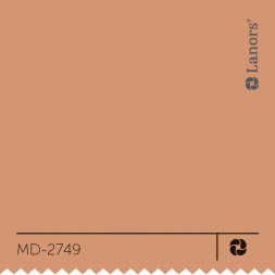 Краска Lanors Original Colours Collection, MD-2749