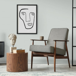 Краска Lanors Mons «Rock Chrystal» (Горный хрусталь), 144