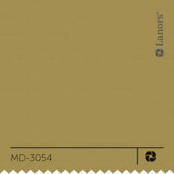 Краска Lanors Original Colours Collection, MD-3054