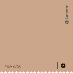 Краска Lanors Original Colours Collection, MD-2756