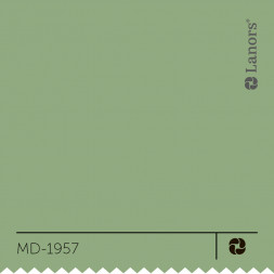Краска Lanors Original Colours Collection, MD-1957