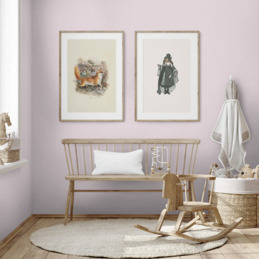 Краска Lanors Original Colours Collection, MD-2457