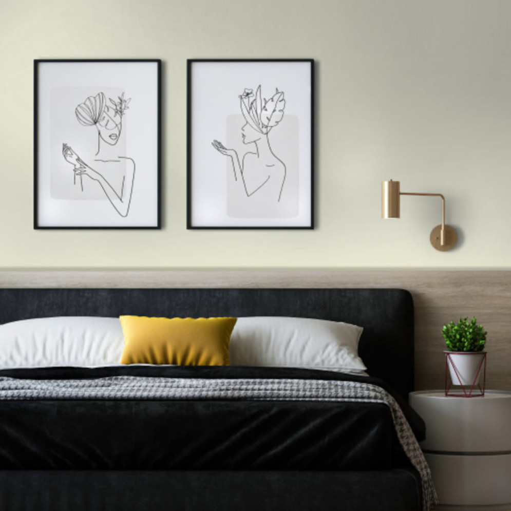 Краска Lanors Original Colours Collection, MD-3057