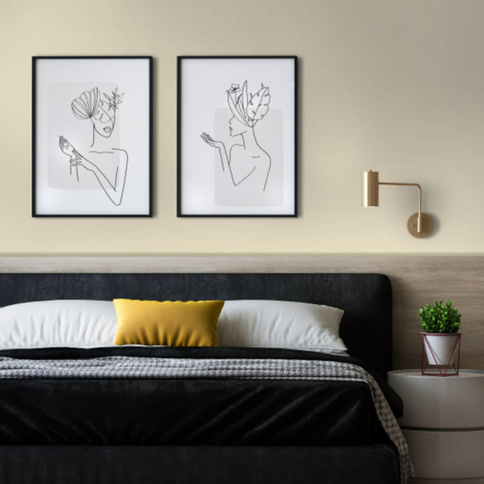 Краска Lanors Original Colours Collection, NT-1898