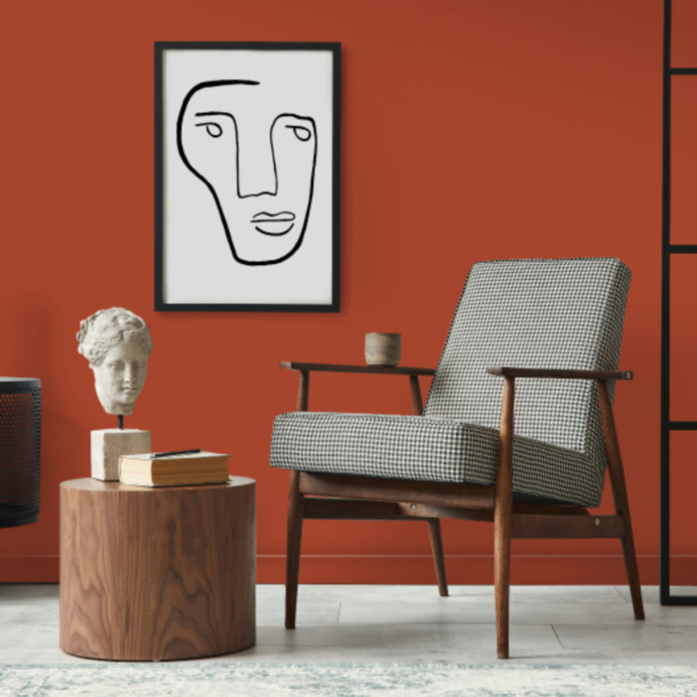 Краска Lanors Original Colours Collection, BR-3164