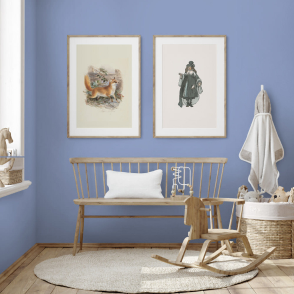 Краска Lanors Original Colours Collection, MD-2364