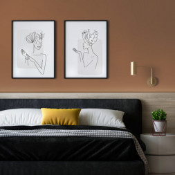 Краска Lanors Original Colours Collection, MD-2766