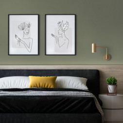 Краска Lanors Original Colours Collection, NT-1402