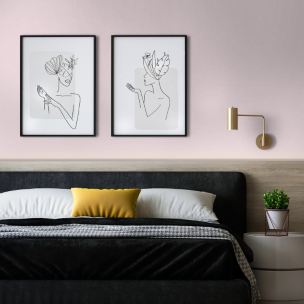 Краска Lanors Original Colours Collection, MD-2569