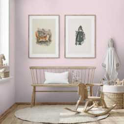 Краска Lanors Original Colours Collection, MD-2569