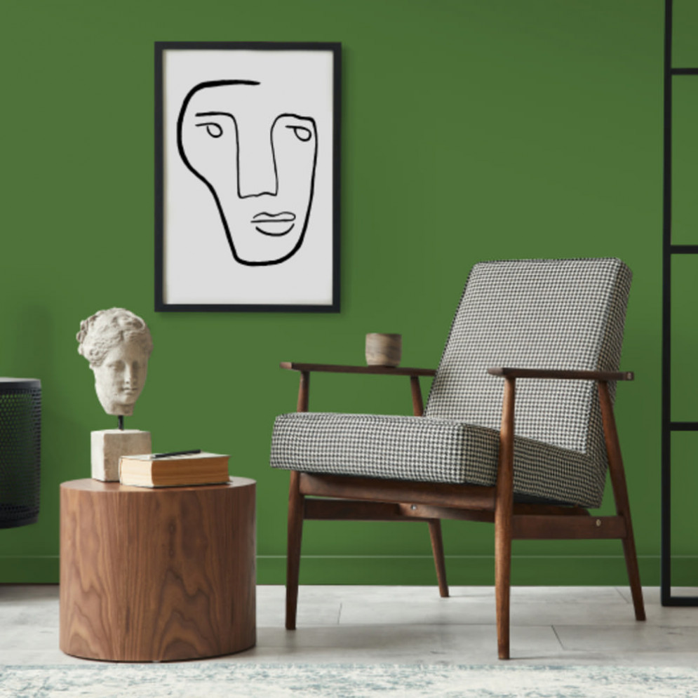 Краска Lanors Original Colours Collection, BR-3075