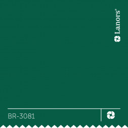 Краска Lanors Original Colours Collection, BR-3081