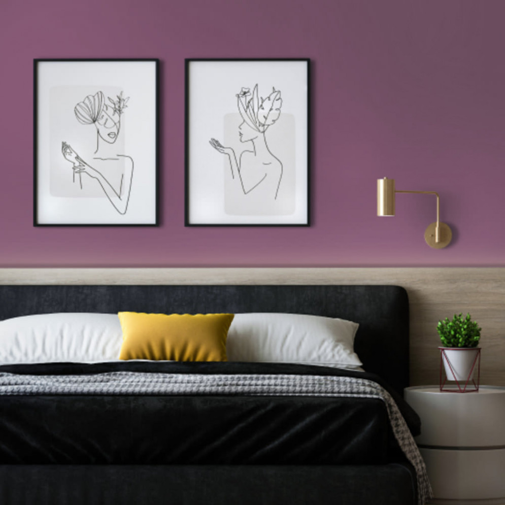 Краска Lanors Original Colours Collection, MD-2479