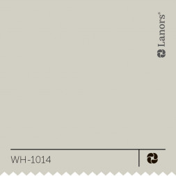 Краска Lanors Original Colours Collection, WH-1014
