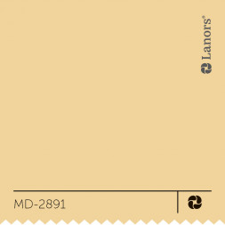 Краска Lanors Original Colours Collection, MD-2891