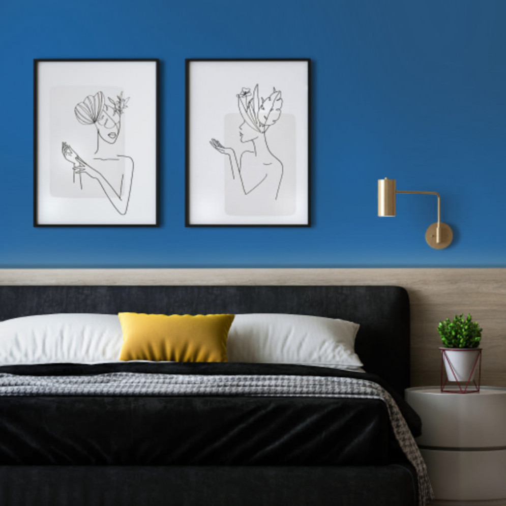 Краска Lanors Original Colours Collection, BR-3094