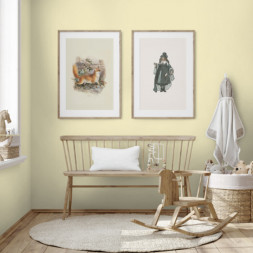 Краска Lanors Original Colours Collection, MD-2993