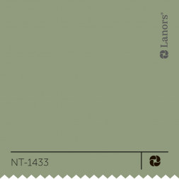 Краска Lanors Original Colours Collection, NT-1433