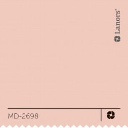 Краска Lanors Original Colours Collection, MD-2698