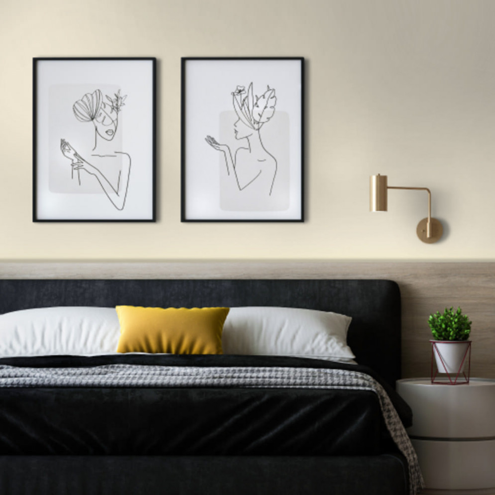 Краска Lanors Original Colours Collection, WH-1026