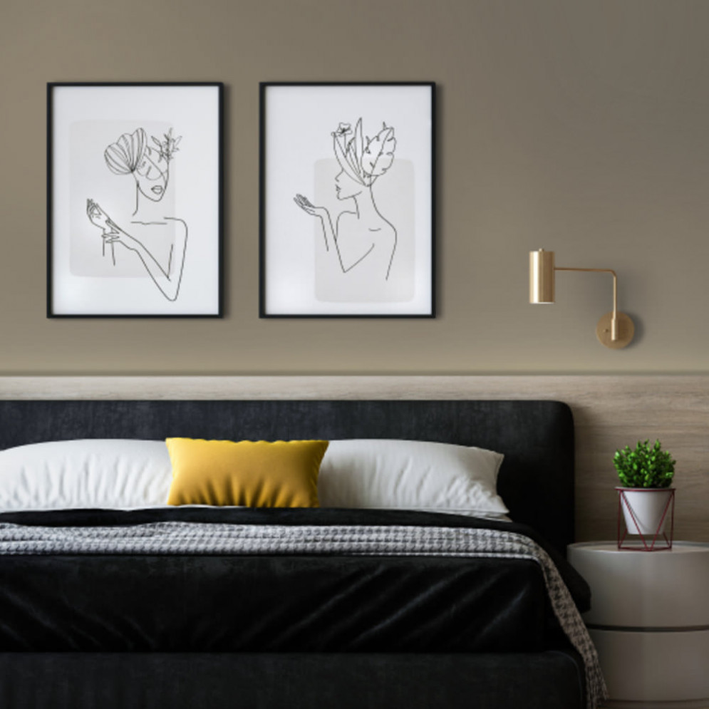 Краска Lanors Original Colours Collection, GR-1297