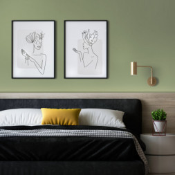 Краска Lanors Original Colours Collection, MD-2013