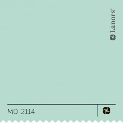 Краска Lanors Original Colours Collection, MD-2114