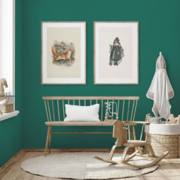 Краска Lanors Original Colours Collection, MD-2118